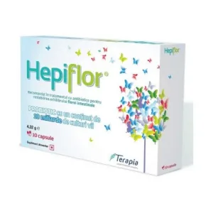 TERAPIA - Hepiflor