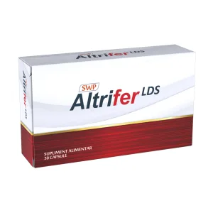 LDS - Altrifer