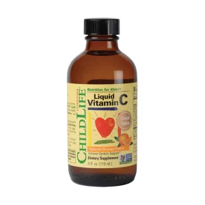 Vitamina C pentru copii - Secom