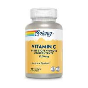 Vitamin C 1000 mg - Secom