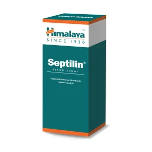 sirop - Septilin