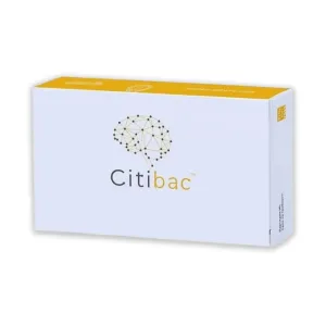 NaturPharma - Citibac
