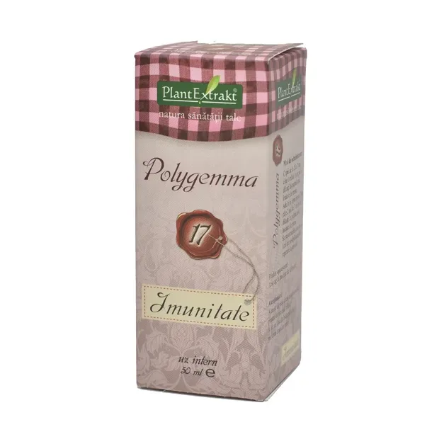 17 Imunitate - Polygemma