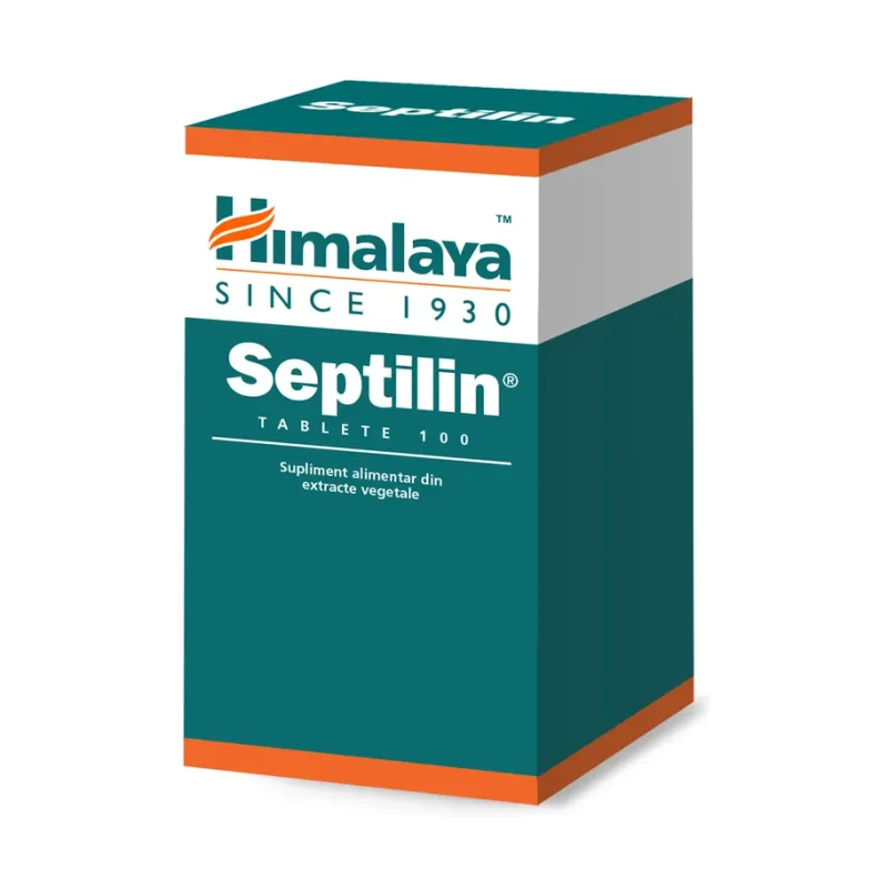 Hymalaya - Septilin