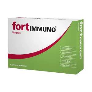 FortImmuno - Dr. Phyto