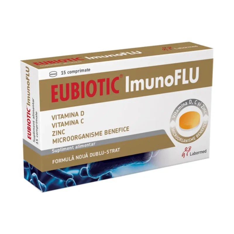 Imunoflu - Eubiotic
