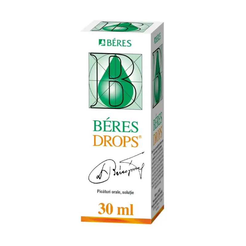 drops - Beres