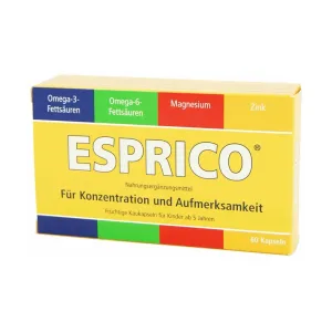 Esprico - Engelhard Arzneilmittel