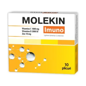 Molekin Imuno - Zdrovit