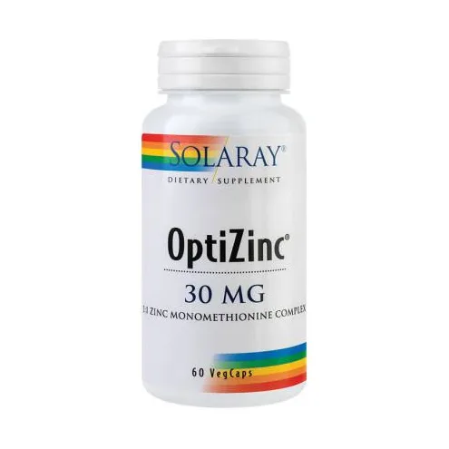 OptiZinc 30 mg - Secom