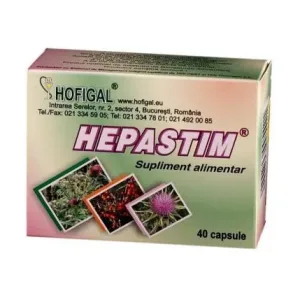 Hepastim - Hofigal