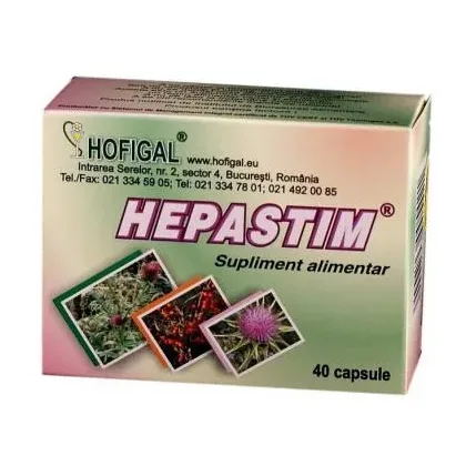 Hepastim - Hofigal