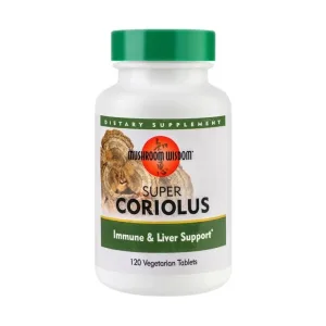 Super Coriolus - Secom