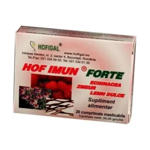 Hofimun Forte - Hofigal