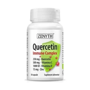 Quercetin Immune Complex - Zenyth