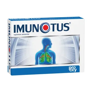 Imunotus 200 mg - Fiterman Pharma