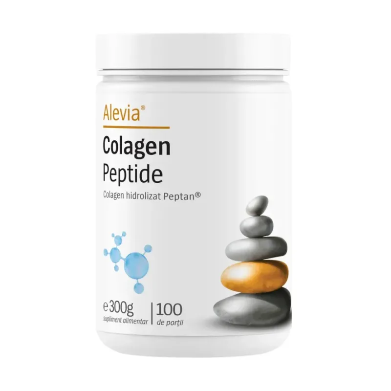 Colagen Peptide - Alevia