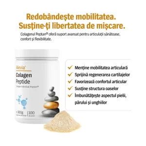 Colagen Peptide - Alevia