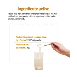 Colagen Peptide - Alevia