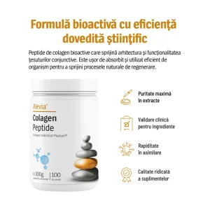 Colagen Peptide - Alevia