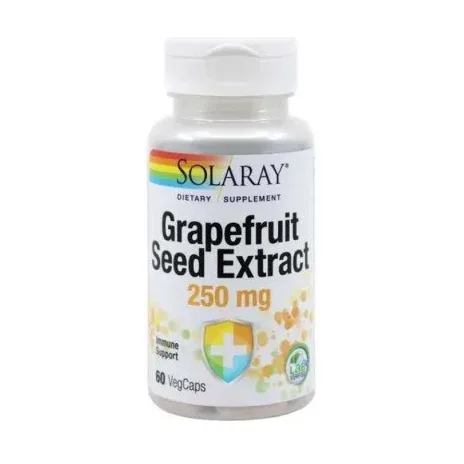 Grapefruit seed extract - Secom