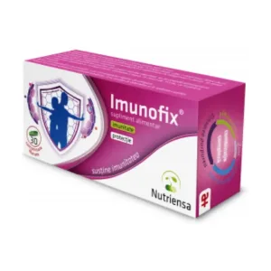 Imunofix filmate - Antibiotice SA