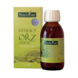 Extract de orz verde - Plant Extrakt
