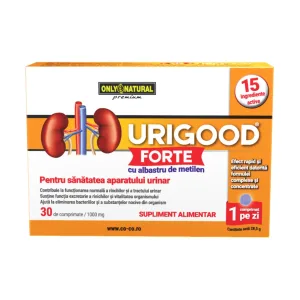 Urigood Forte - Only Natural