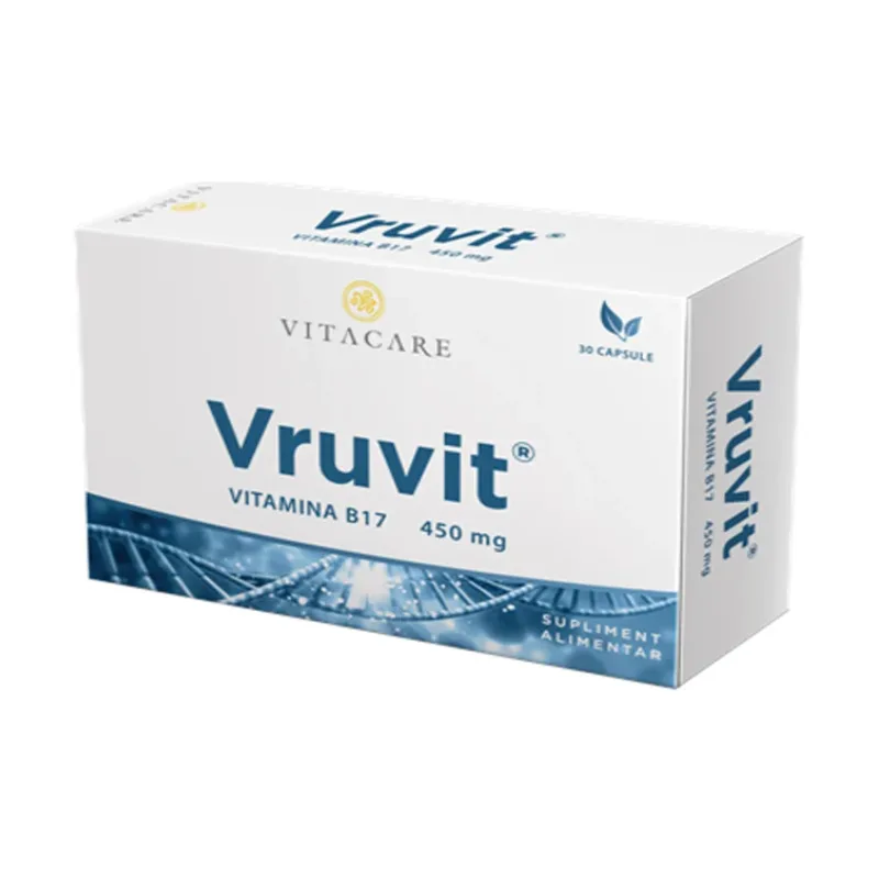 Vruvit - Vitacare