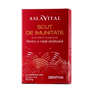 IMUNITATE - Aslavital