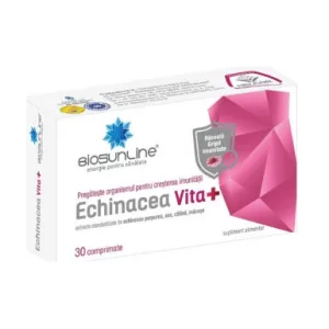 Echinacea Vita - BioSunLine