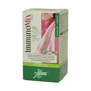 Immunomix Plus - Aboca