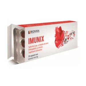Imunix - Bionika