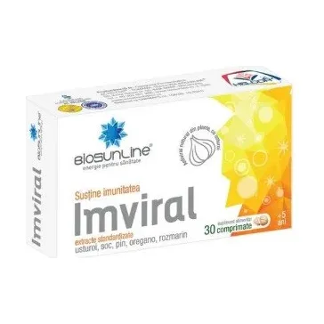 Imviral - BioSunLine