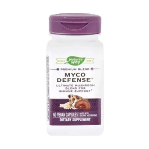 Mycodefense - Secom