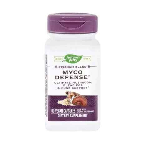 Mycodefense - Secom