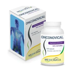 Onconovical - MEDICINAS
