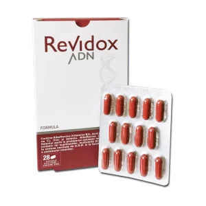 Revidox ADN - Zentiva