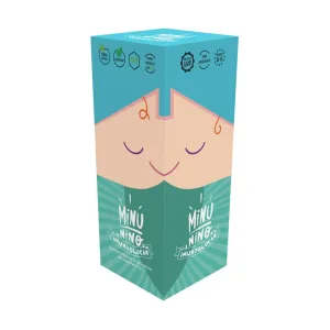 Sirop Imunoglucan Minunino® - Minunino