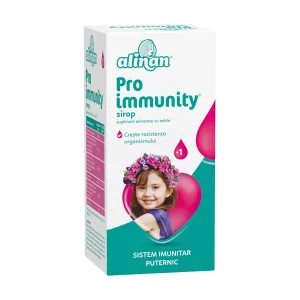Sirop Pro Immunity Alinan - Alinan