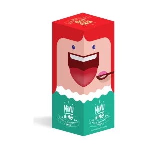 Sirop Tuse si Expectoratie coacaze Minunino® - Minunino