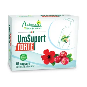 Urosuport forte - Naturalis