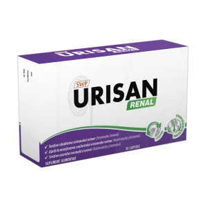 Urisan Renal - Sun Wave Pharma
