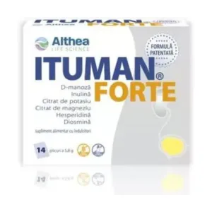 Ituman Forte - Althea Life Science