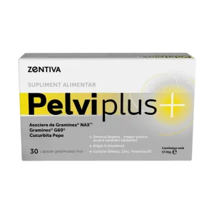 Pelviplus 126 mg - Zentiva