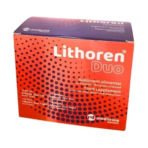 Duo - Lithoren