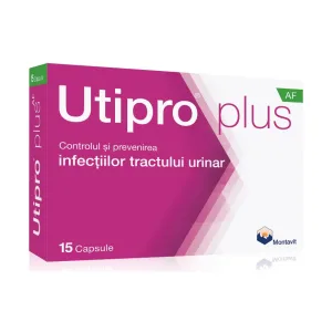 Utipro plus AF - Montavit