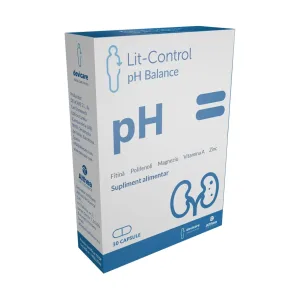 Lit-Control Ph Balance - Althea Life Science