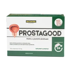 Prostagood - Only Natural