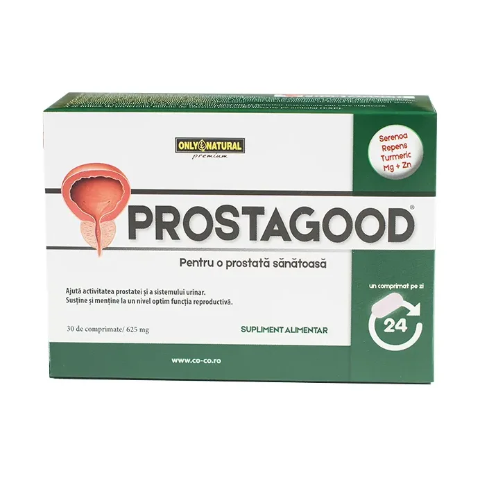 Prostagood - Only Natural